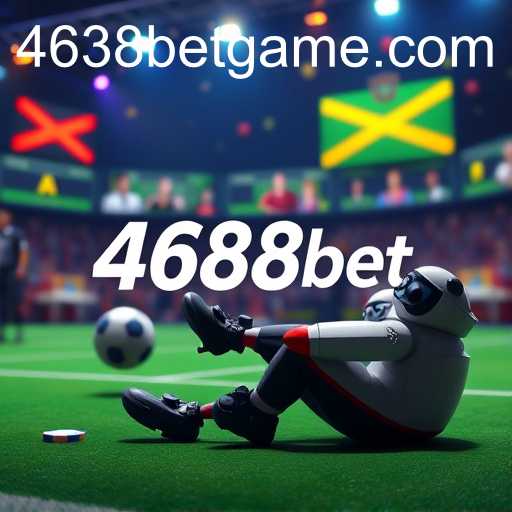 4638bet: Trends and Developments in Online Gaming