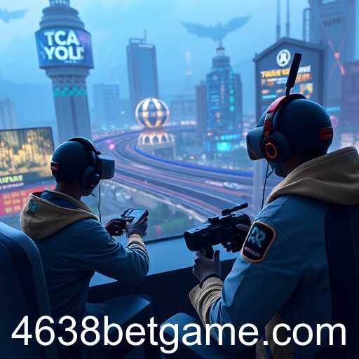 The Evolution of Online Gaming: A Glimpse into 2025