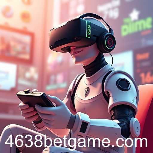 Online Gaming Evolution in 2025